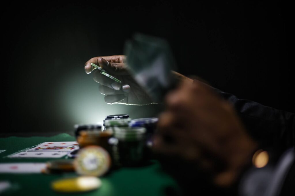 Chinese Poker Online