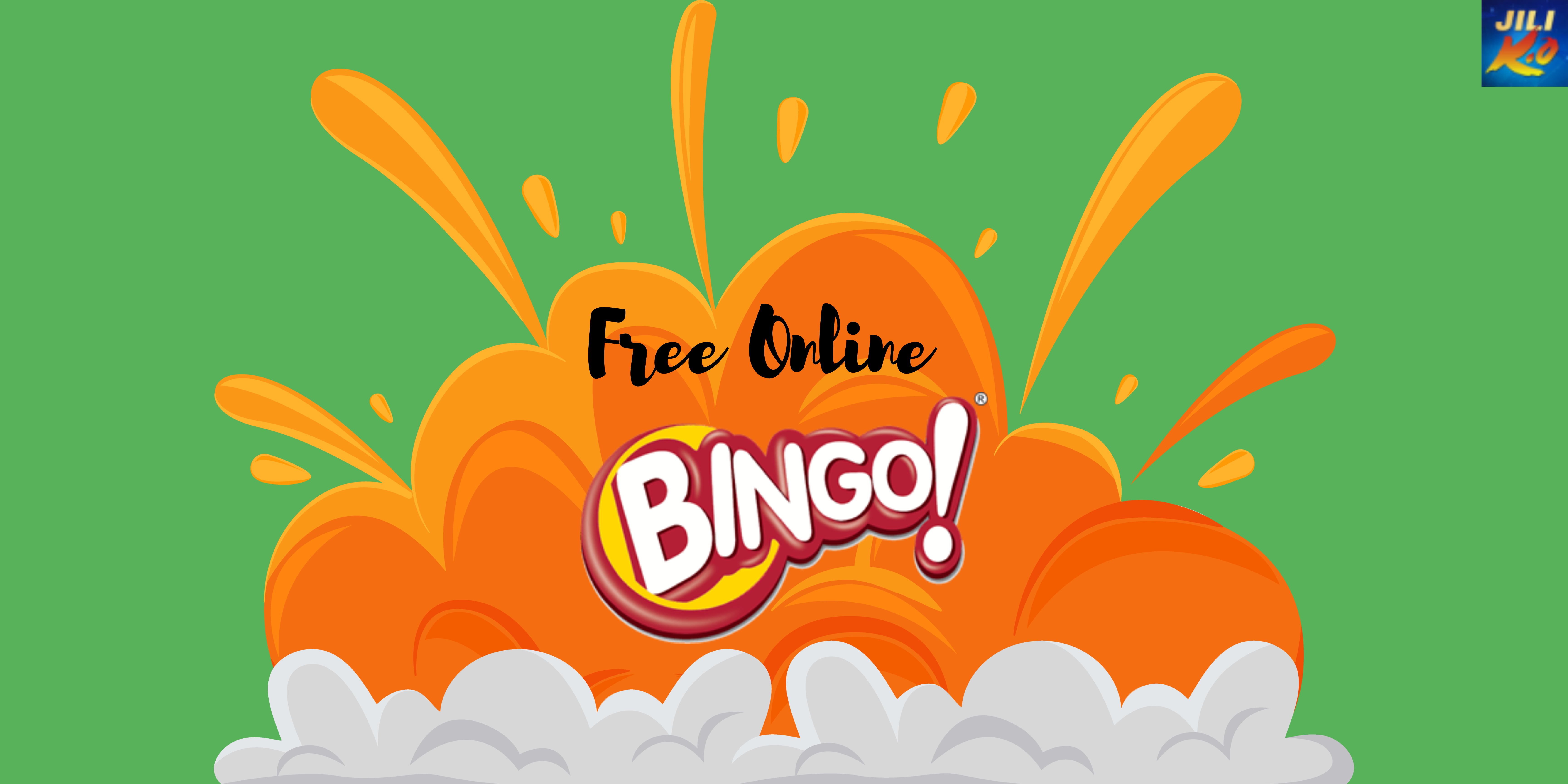 Free Online Bingo