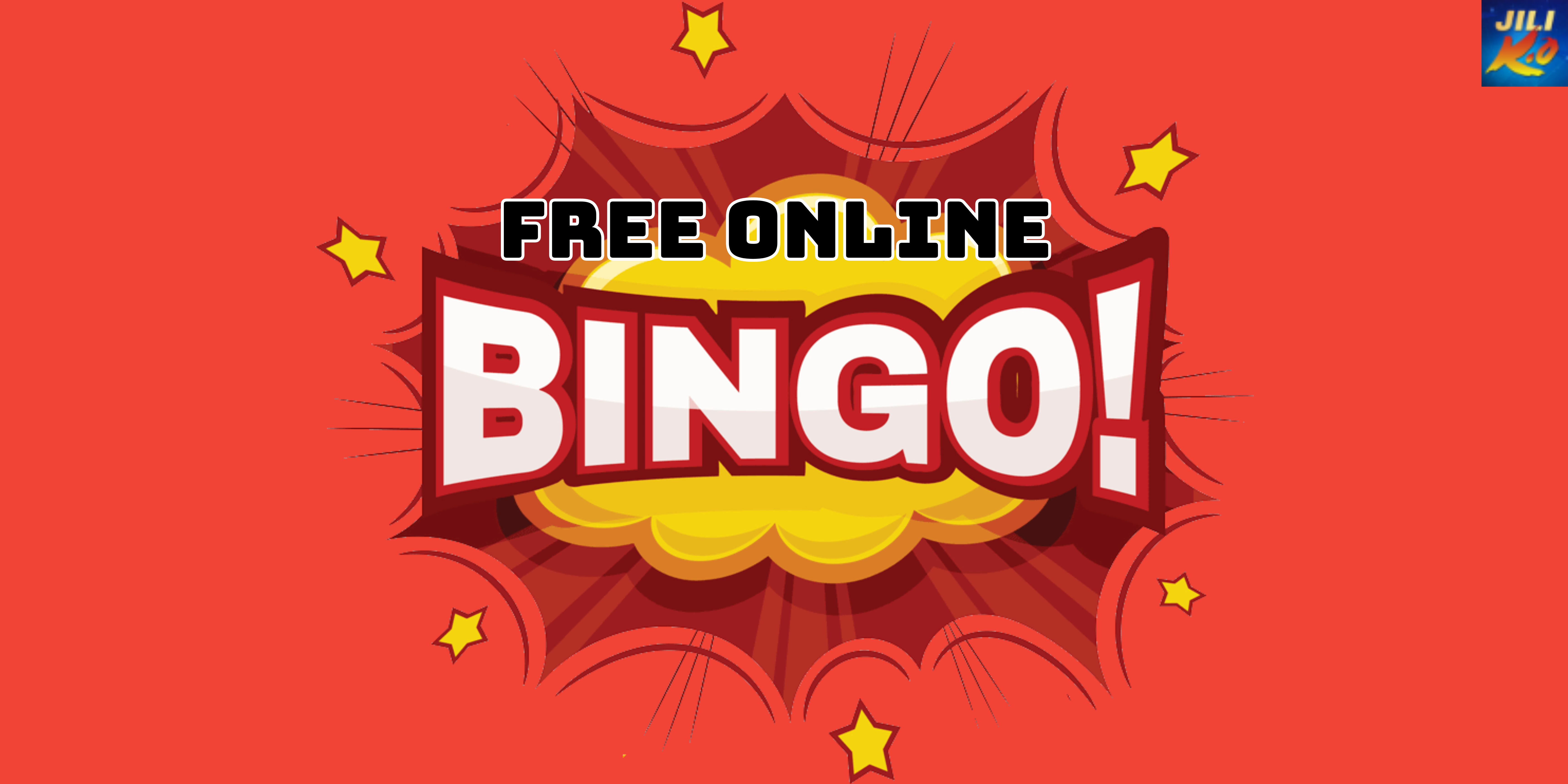 Free Online Bingo