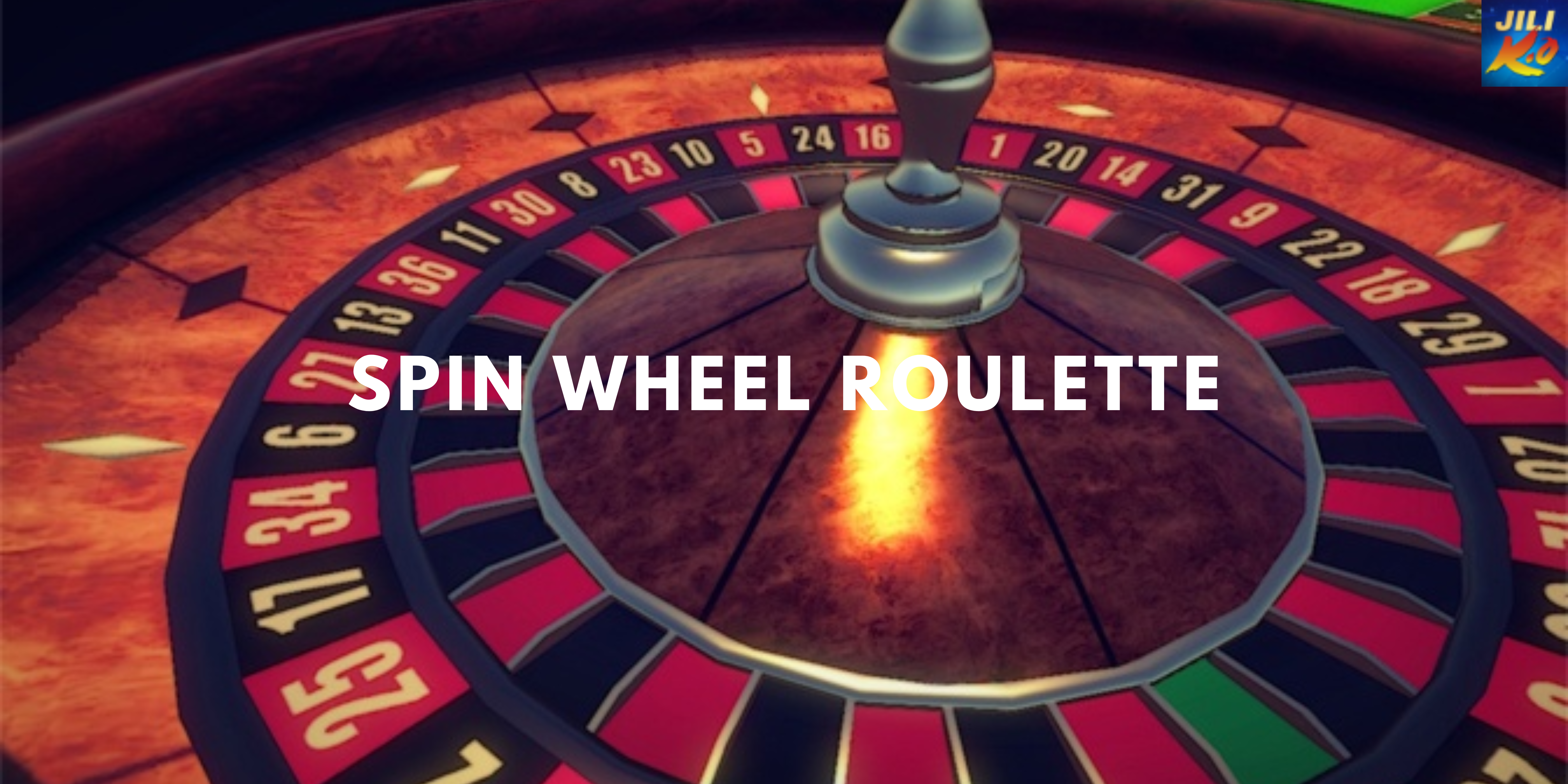 Spin Wheel Roulette