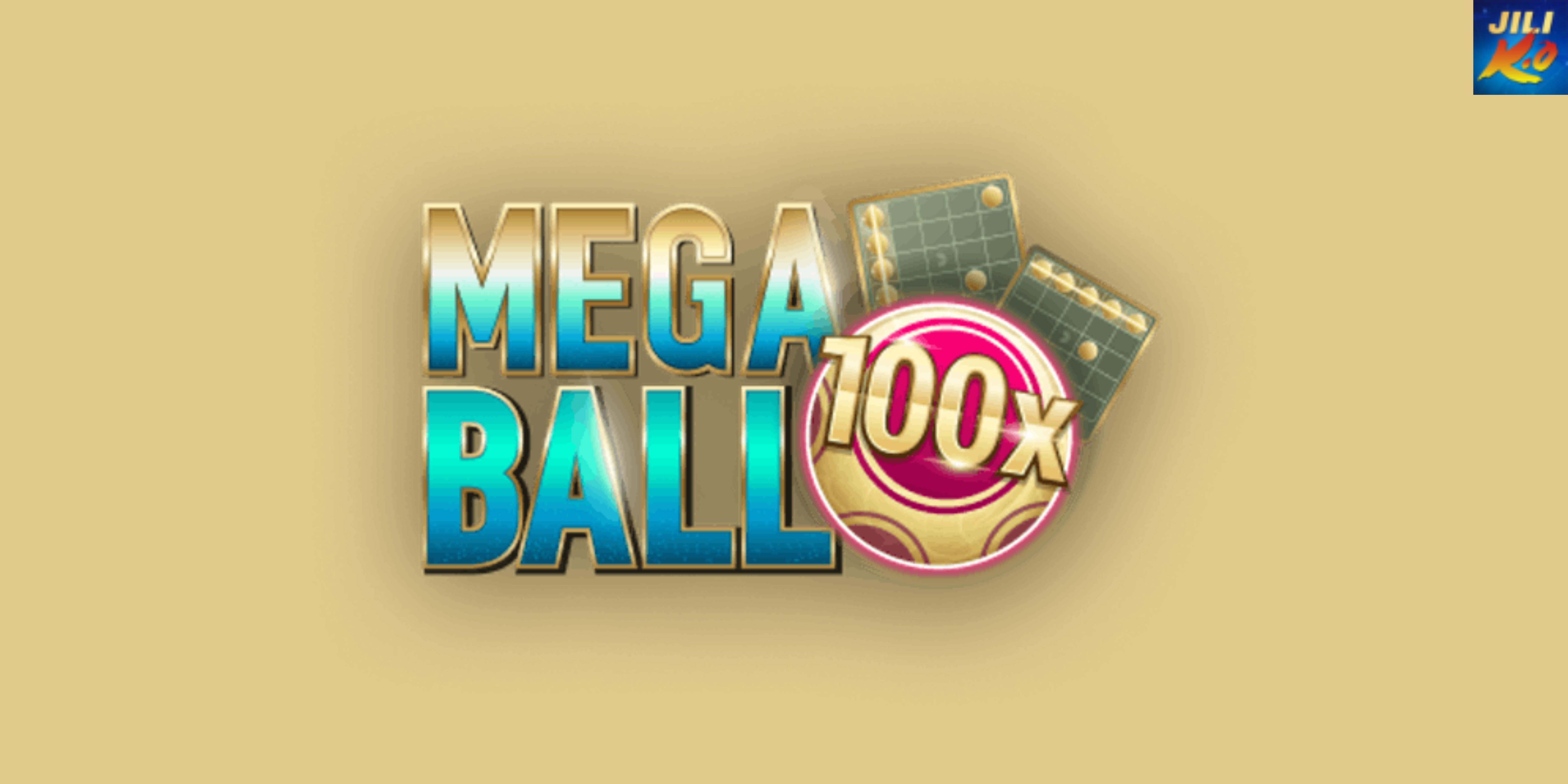 live casino mega ball