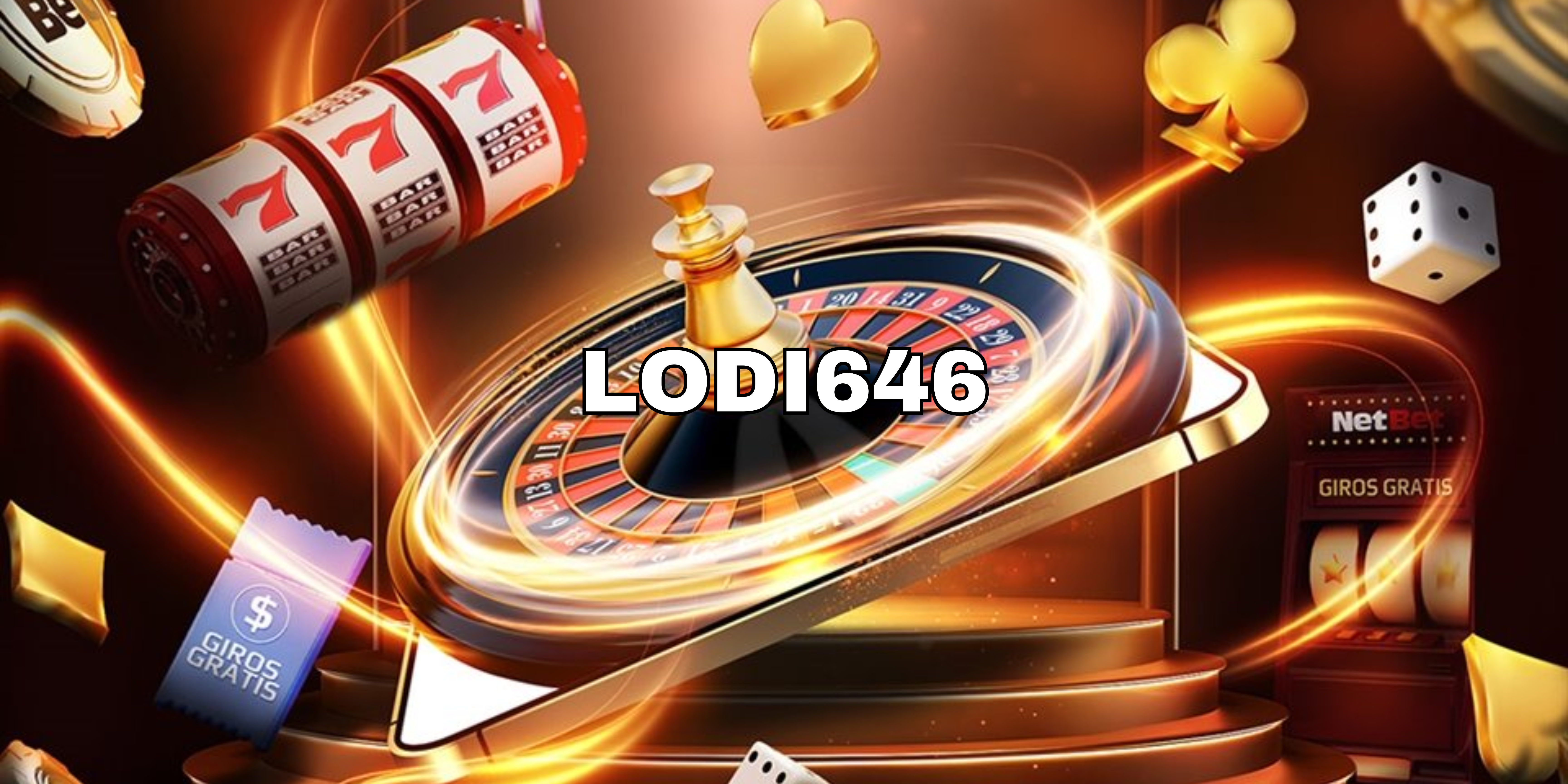 LODI646