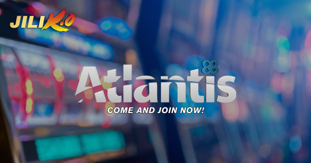  Atlantis88 